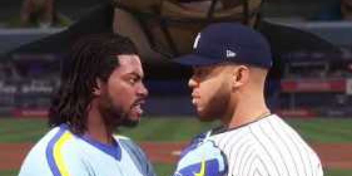 MLB The Show 26: Find Future Legends Fast