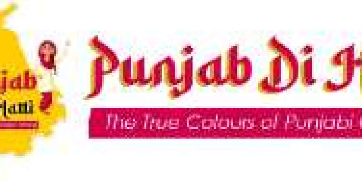 Gold-Plated Punjabi sets Glasgow--Punjab Di Hatti