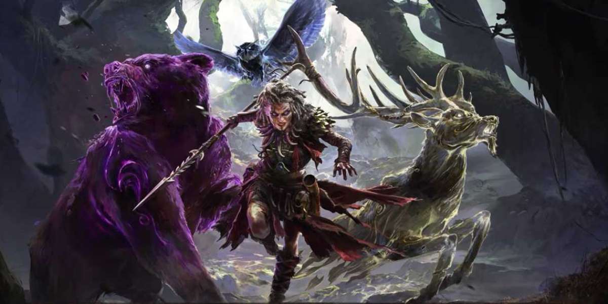 MMOexp:I Can't Believe These Builds Work This Well in POE2