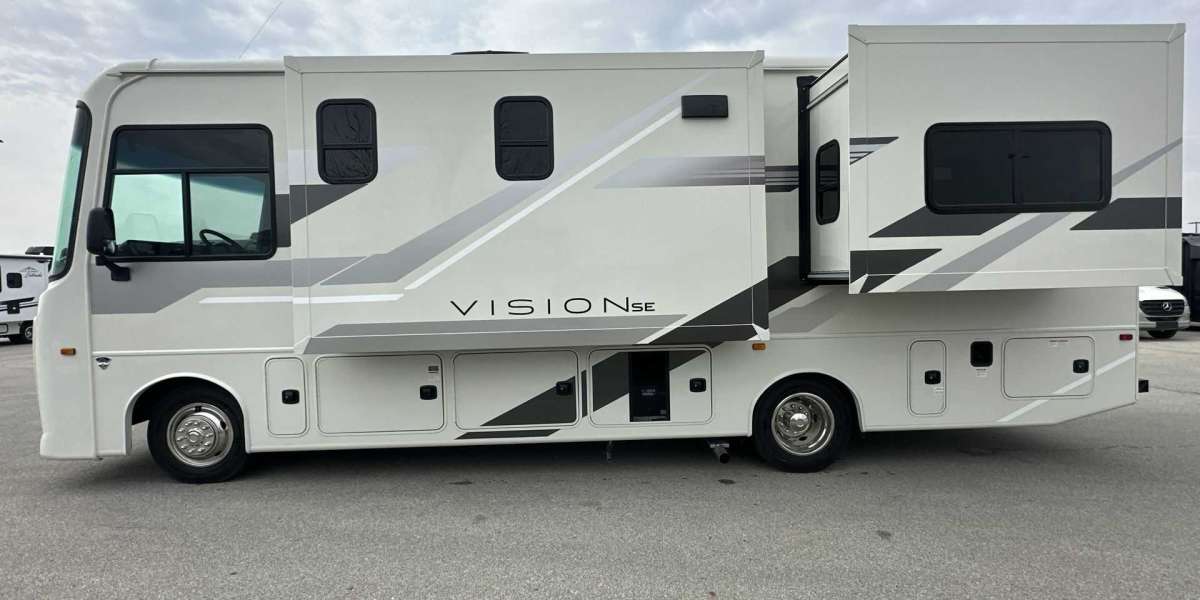 Why Is an RV Inspection Council Bluffs Essential Before Buying or Traveling?