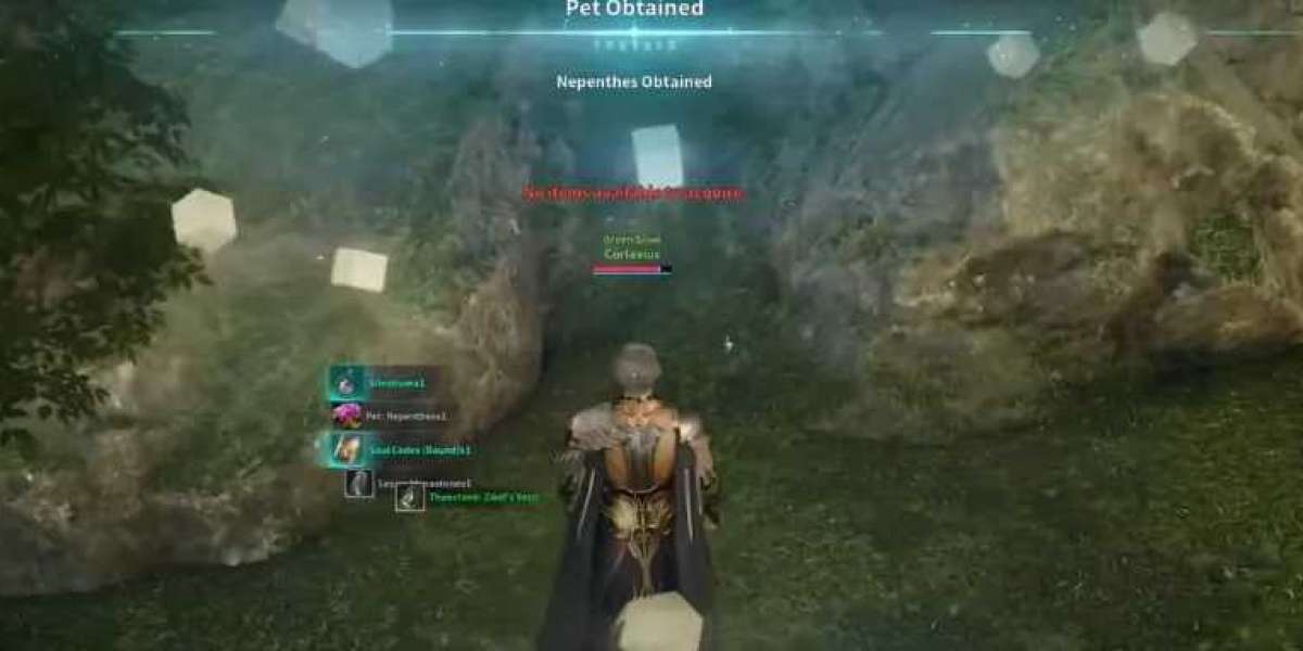 Aion 2 Drop Rates Explained: How to Maximize Your Dungeon Loot