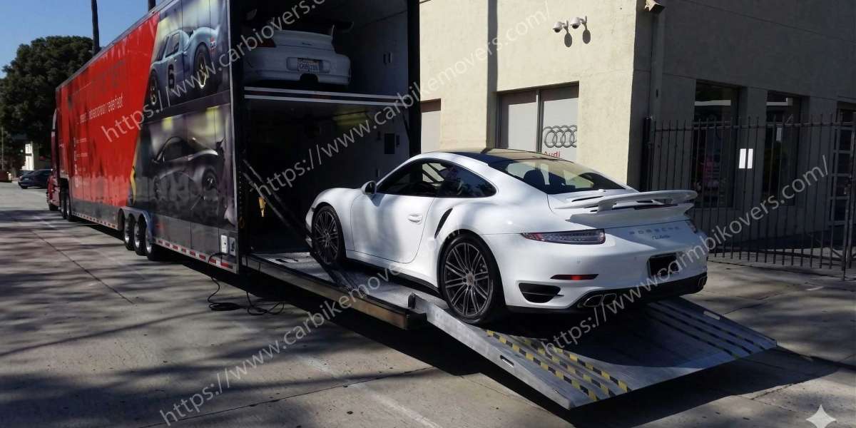 Car Carrier Services in Gurgaon – Safe, Affordable, and Reliable Vehicle Transportation