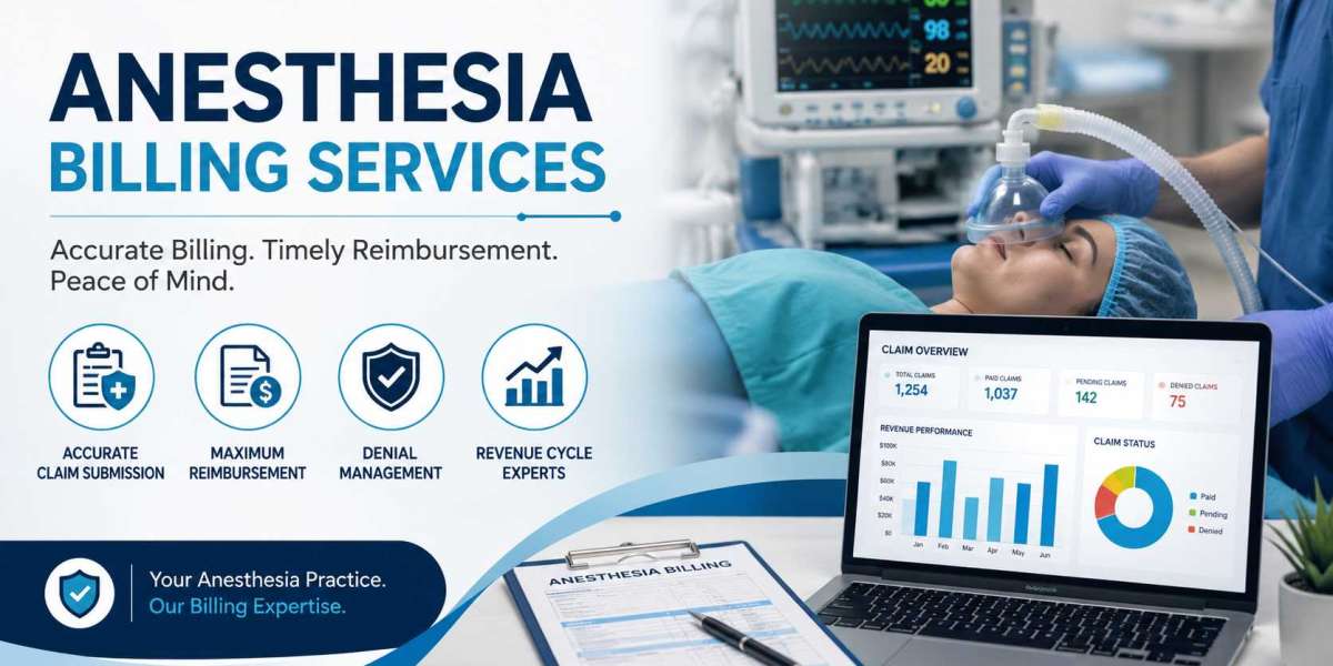 Anesthesia Billing Consultants: Improving Accuracy, Compliance, and Revenue for Practices
