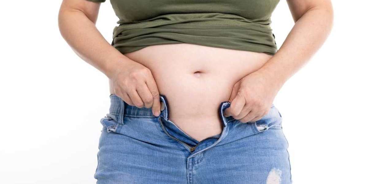 Is Obesity Caused by Genetics or Lifestyle?