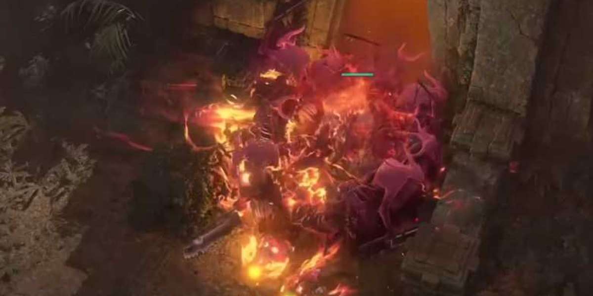 MMOexp:Ultimate Druid Build for Diablo 4