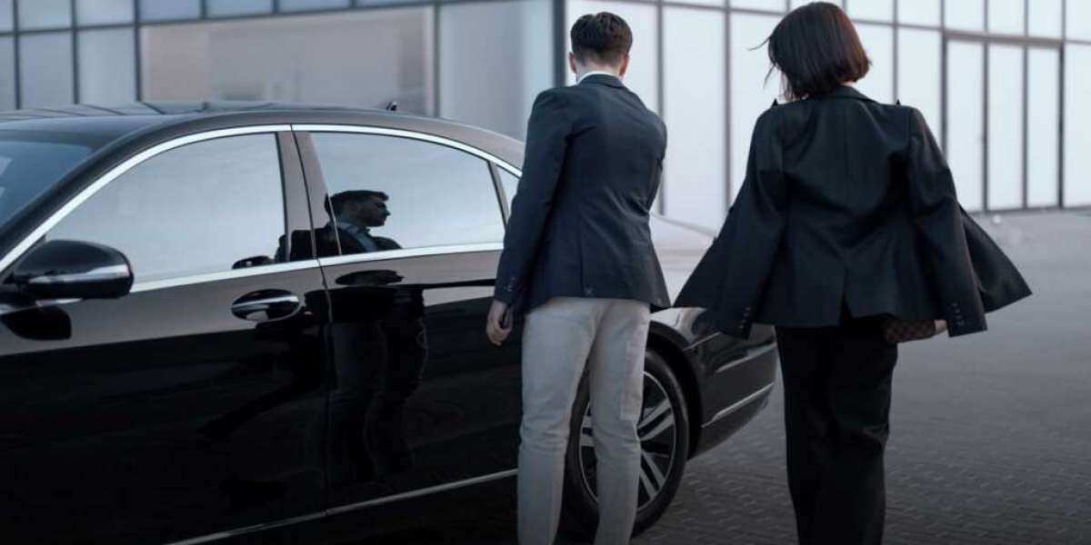 Corporate Transportation Hamden to John F. Kennedy Airport