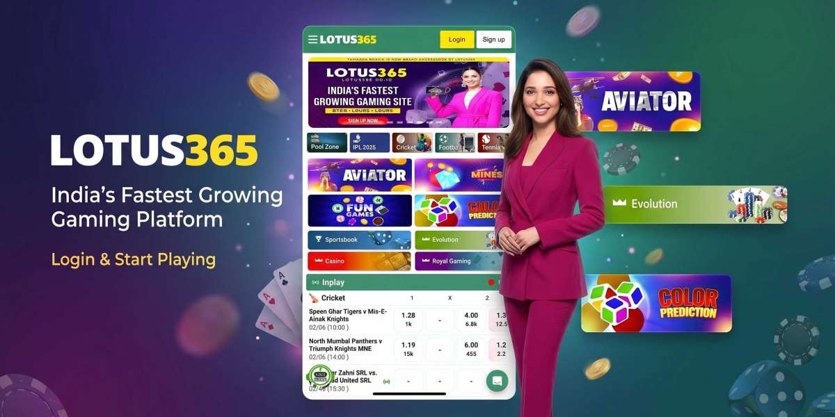 Why Operational Integrity Defines Success on Lotus365 Win