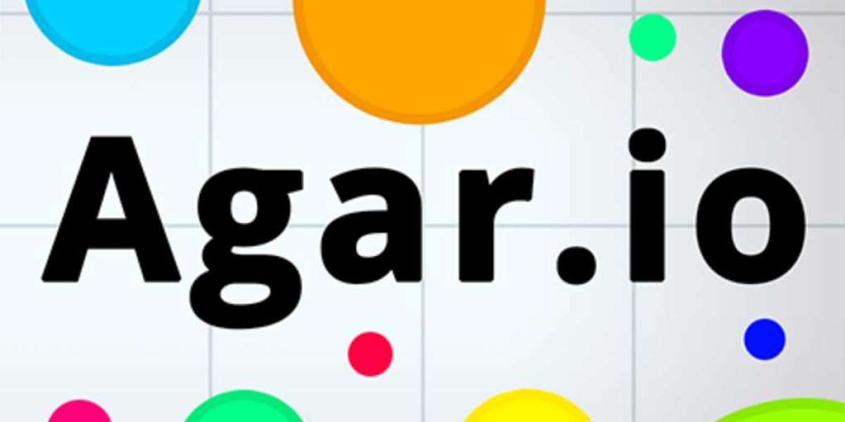 The Most Valuable Lesson Agario Taught Me: Don't Get Greedy