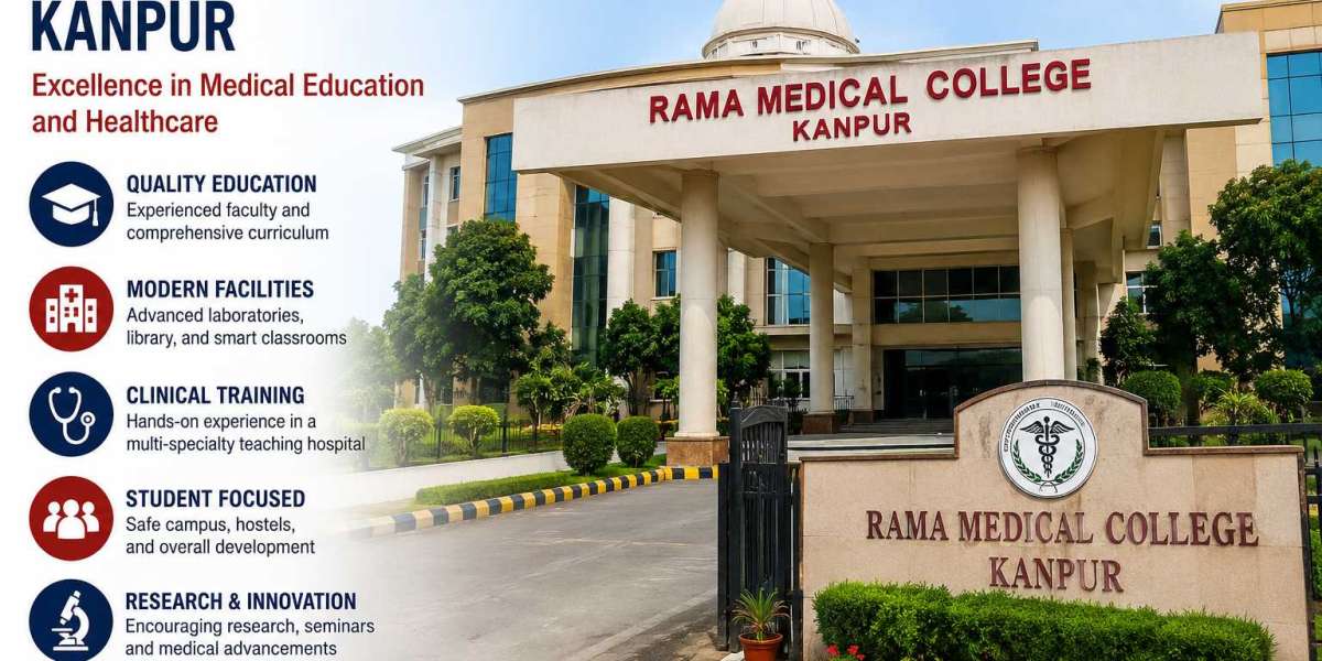 Rama Medical College, Kanpur: A Comprehensive Guide for MBBS Aspirants