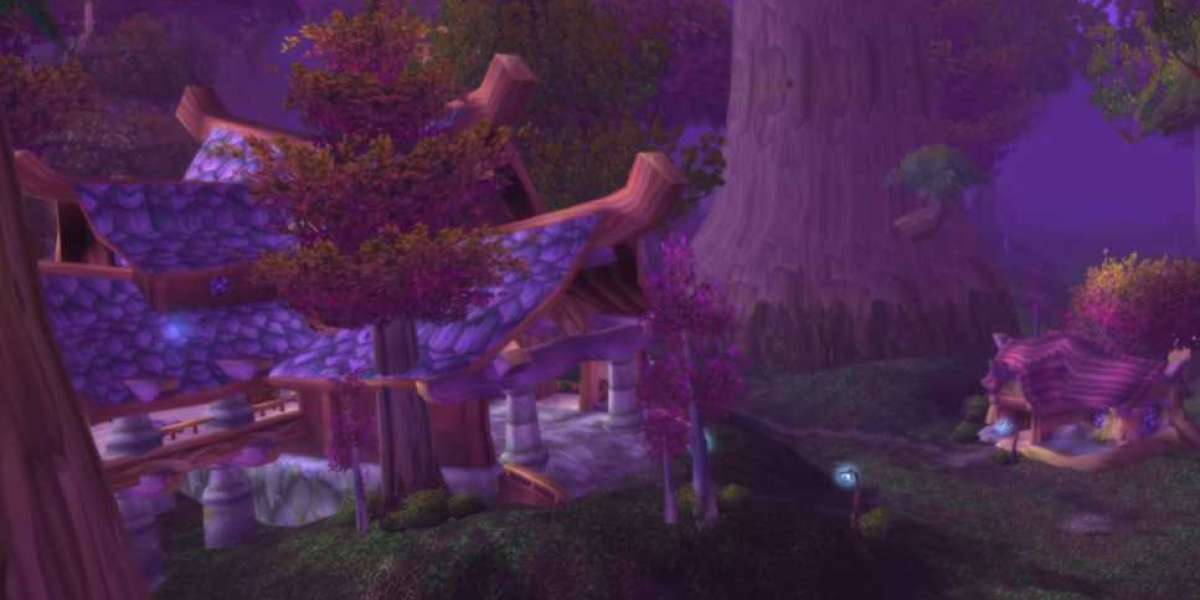 MMOexp:WoW TBC Classic Anniversary Level Faster With Almost No Risk or Downtime