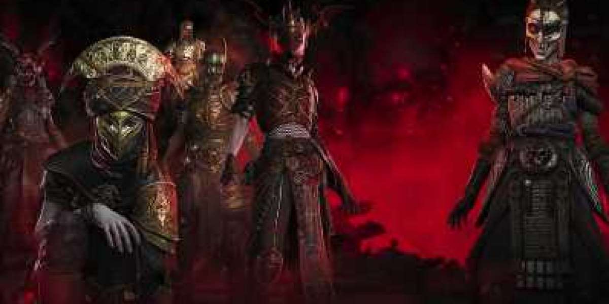Why Farming Efficiency Increases When You Buy Diablo 4 Items on EZBUFF