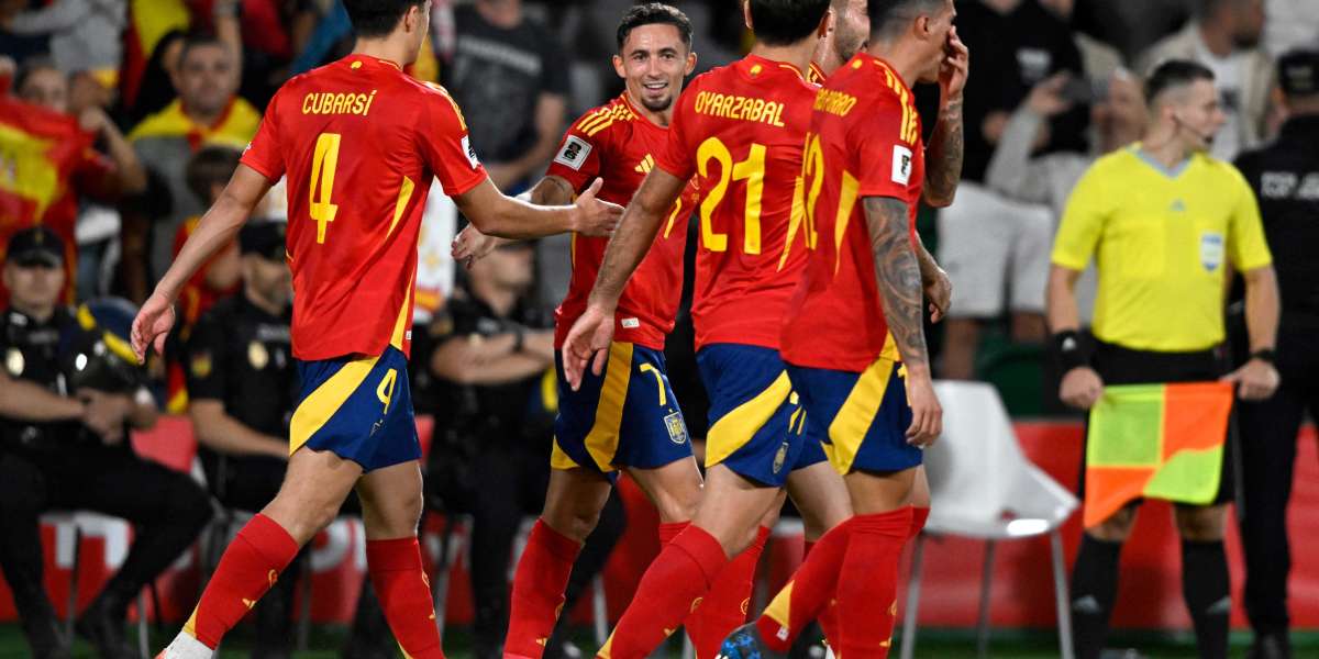 Lamine Yamal After In just Lionel Messis Footsteps With Point Difference At Barcelona