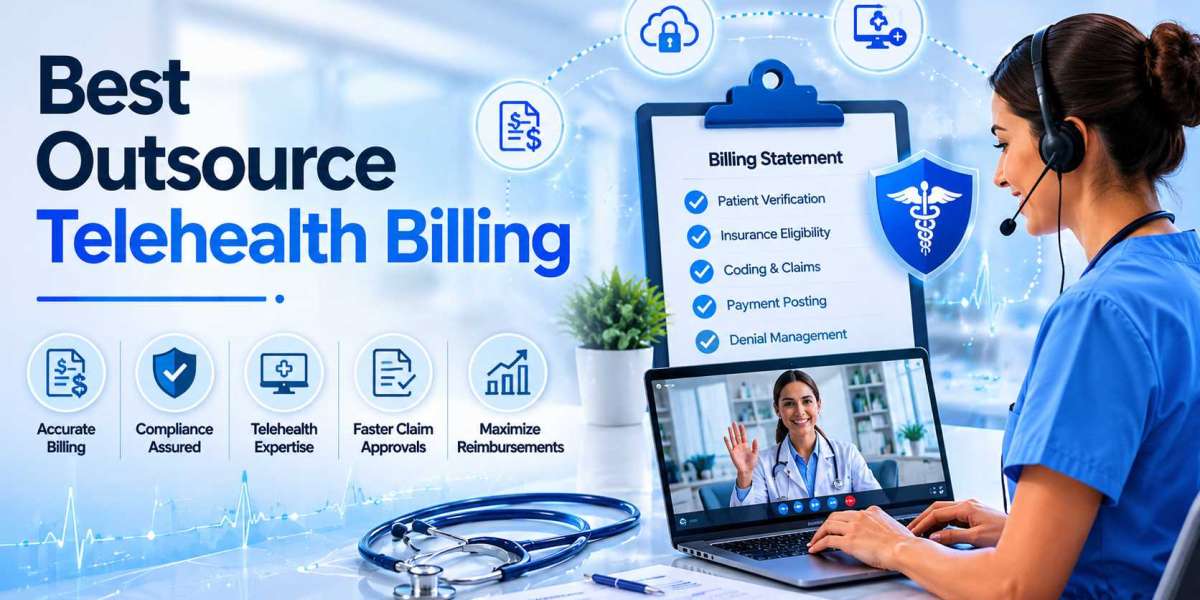 Telehealth Billing Companies: Navigating the Future of Virtual Healthcare Reimbursement