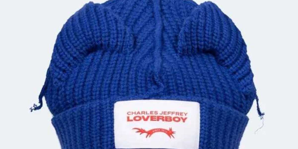 Loverboy Hat: A Bold Statement in Contemporary Fashion