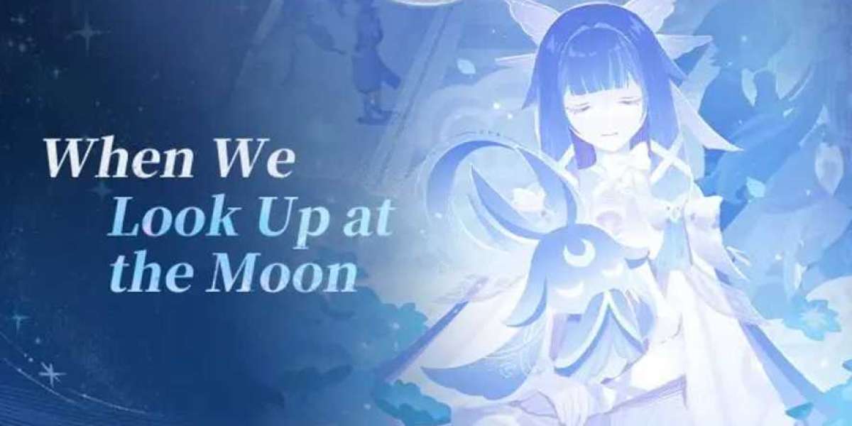 Genshin Impact: Moon Teaser Hints at Next Story Arc