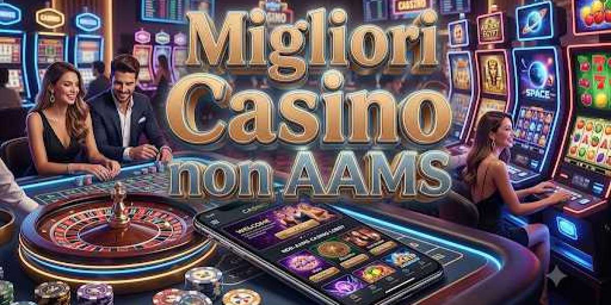 Lista casino online non AAMS: guida completa per scegliere piattaforme affidabili e sicure