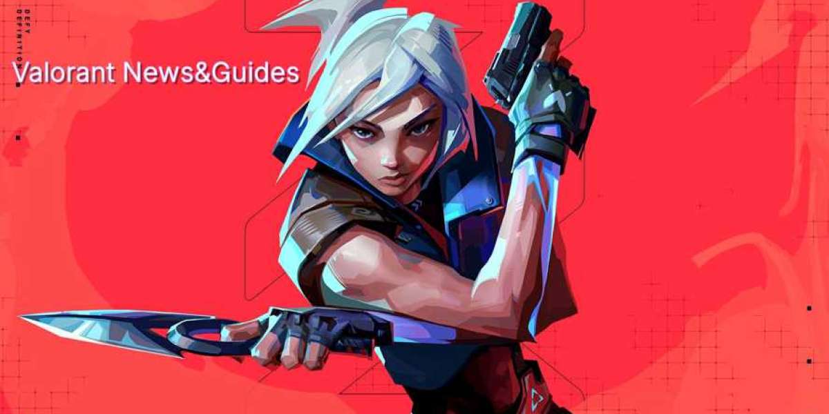 Valorant Patch 12.09: Neon Returns with Shotgun Nerfs