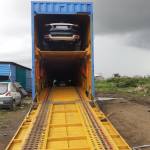 carbike movers