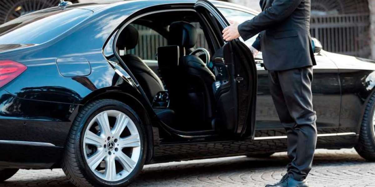 Luxury Car Bee Cave