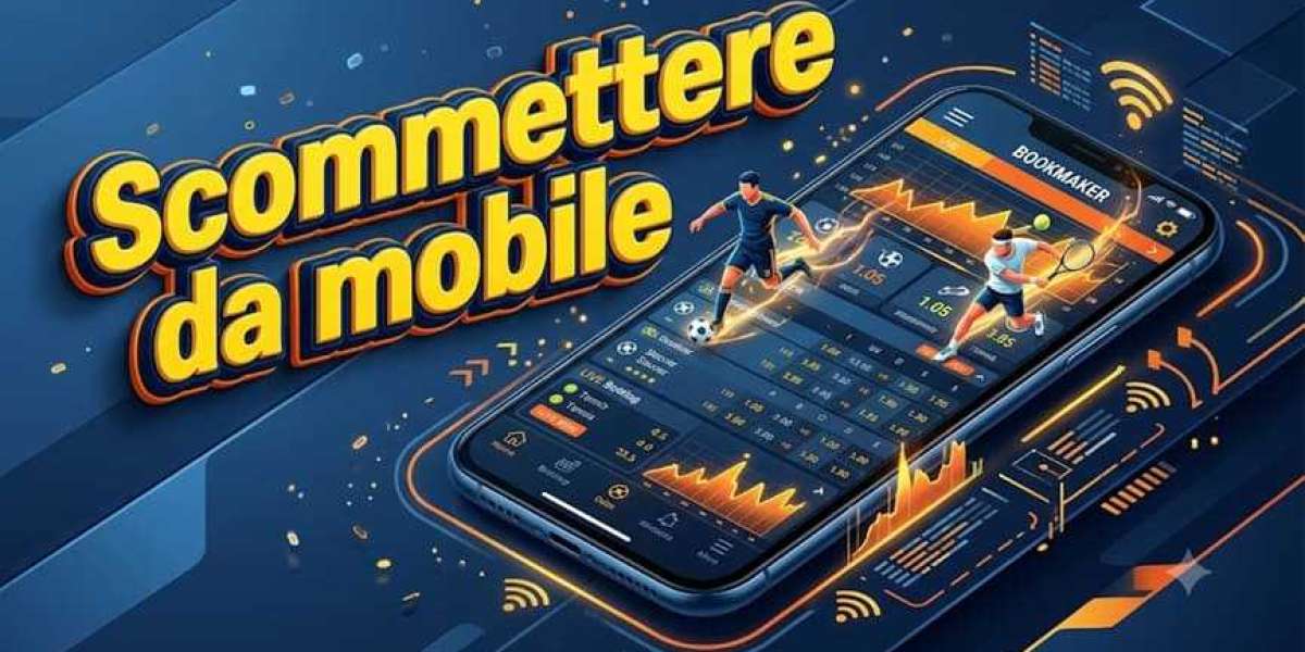 Migliori Siti Scommesse: Guida Completa per Scegliere la Piattaforma Ideale