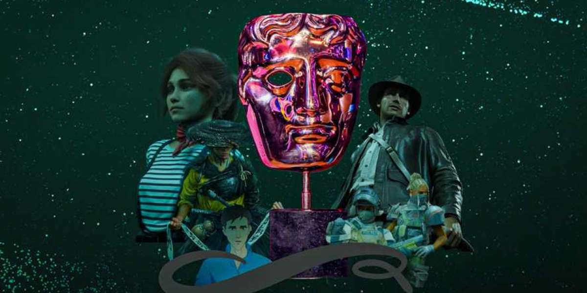 BAFTA Games Awards: Clair Obscur Wins Big