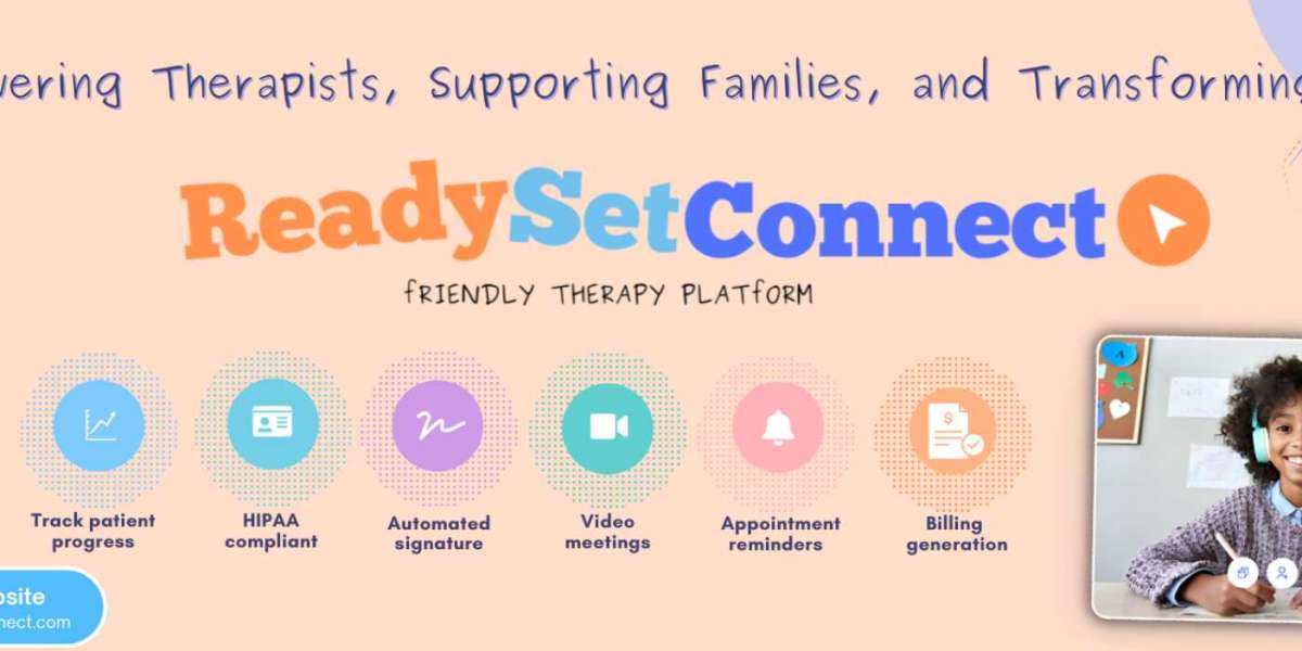 How Smart Digital Tools Are Supporting Better Communication Outcomes in Speech Therapy