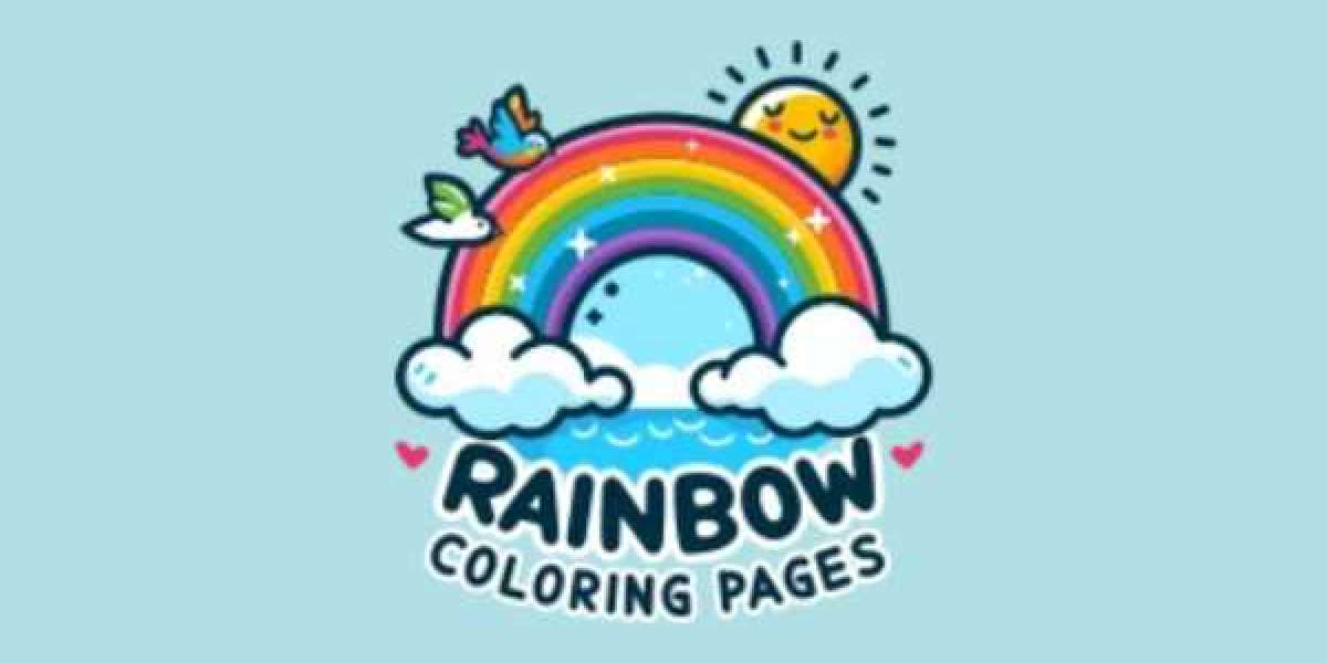 Spring Tree Coloring Page – Free Printable Coloring Fun