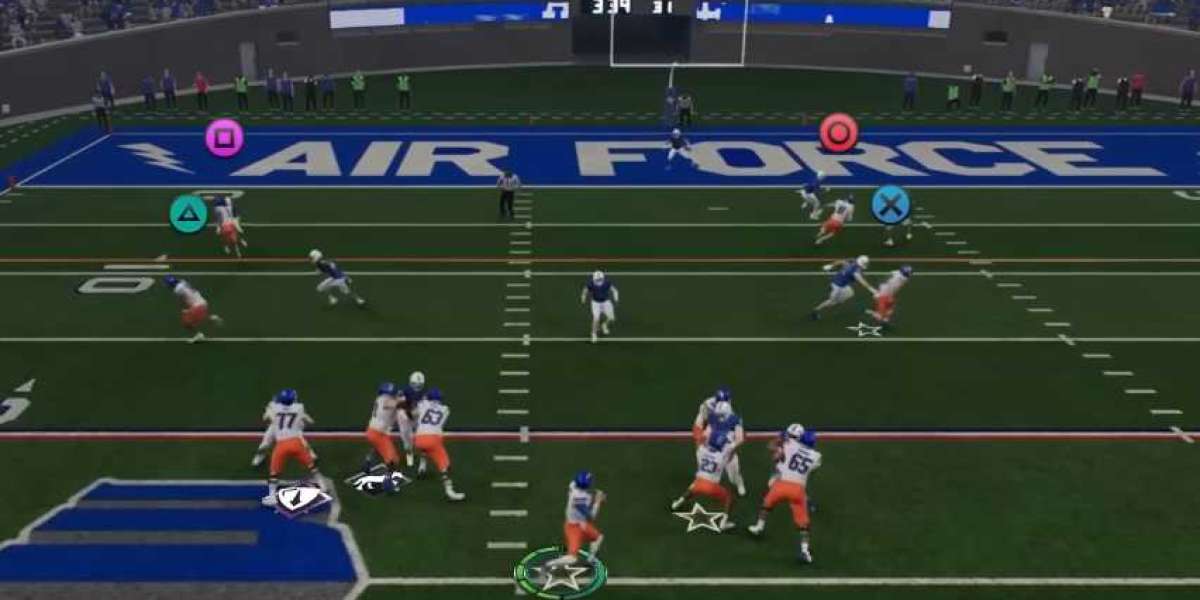 Touch Pass Timing Tips for College Football 26 Players