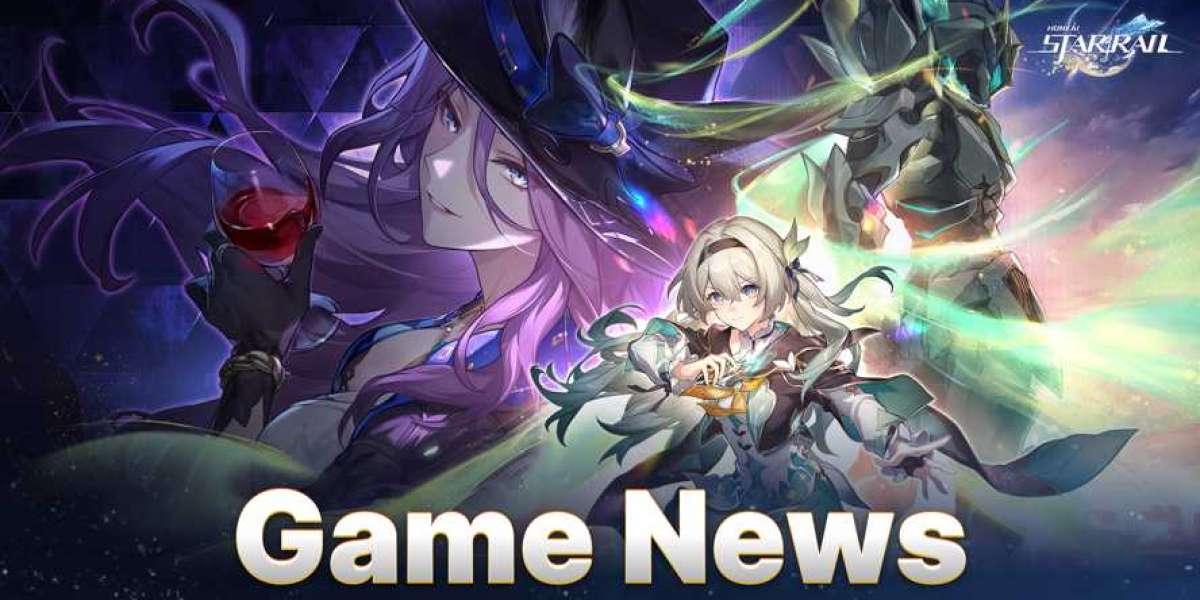Honkai: Star Rail 4.3 Update: Fate Collab & Codes