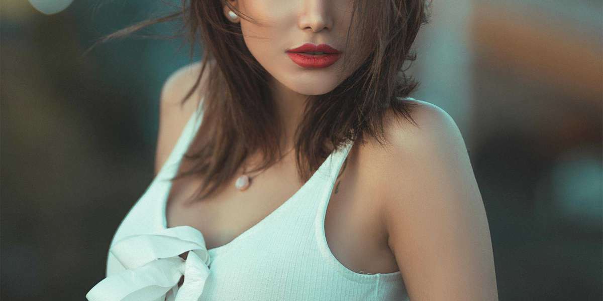 How VIP Concierge Services Are Transforming Luxury Travel with mumbai escort service