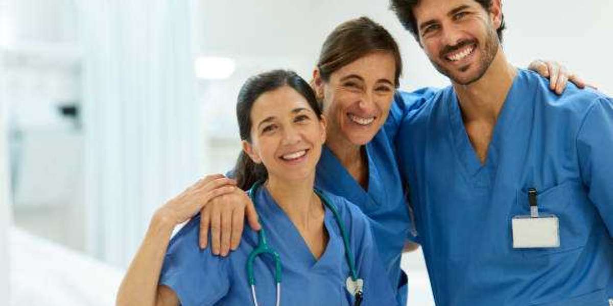 The Silent Revolution: How Nursing Informatics and Advanced Data Are Transforming Patient Care