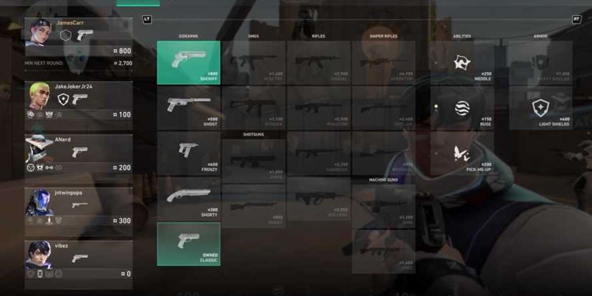 Valorant Console Tips - Beginner's Guide