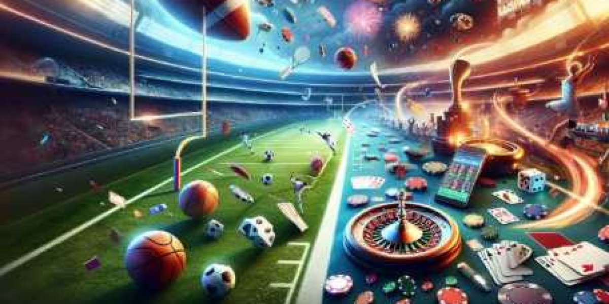 Game One 娛樂：打造多元化遊戲體驗的新世代娛樂平台