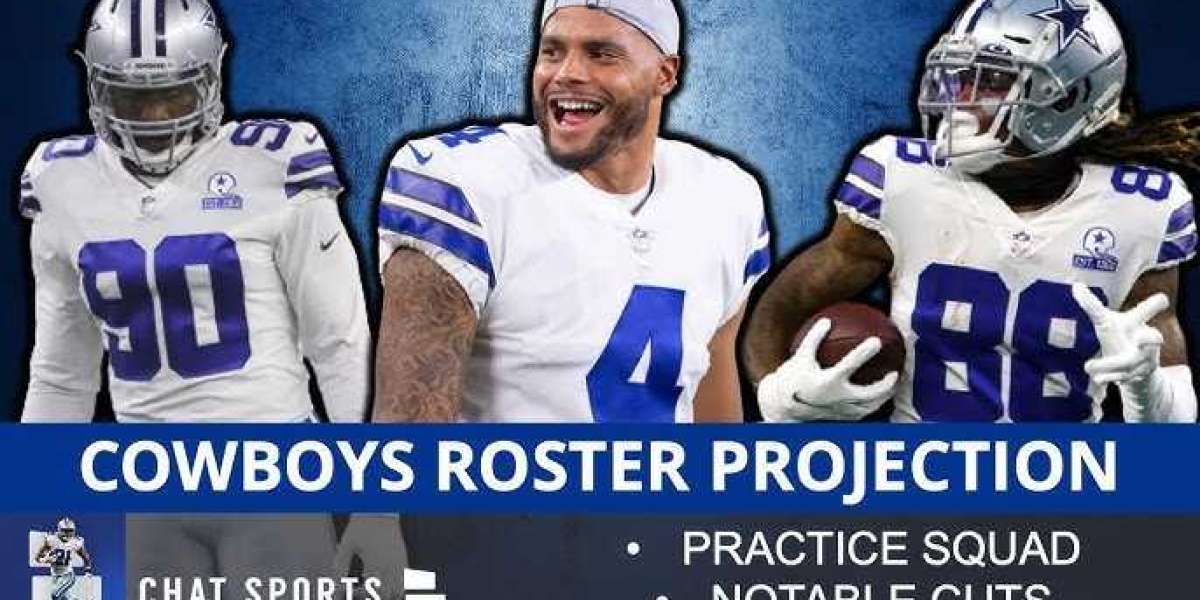 Cowboys are dealing with a large Kenny Clark surprise likely into 2026