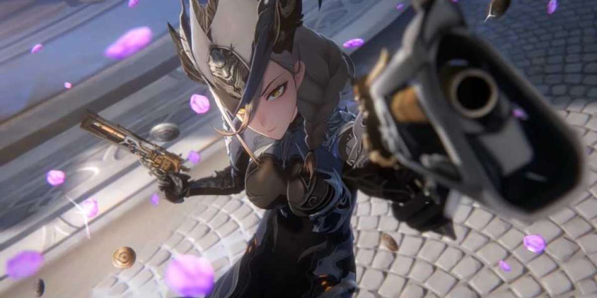 Duet Night Abyss: Character Unlock Guide