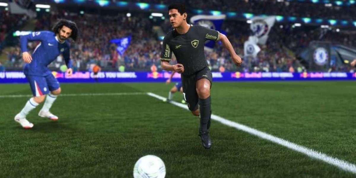 The FC 26 rumour mill is spinning fast