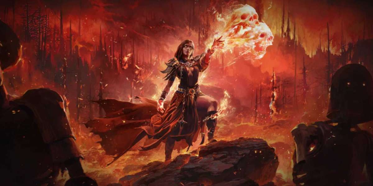 MMOexp POE 2: The Secret Weapon Behind the Build