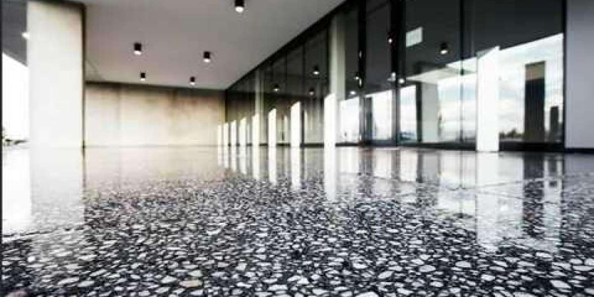 The Ultimate Guide to Diamond Polished Concrete for Homes and Businesses