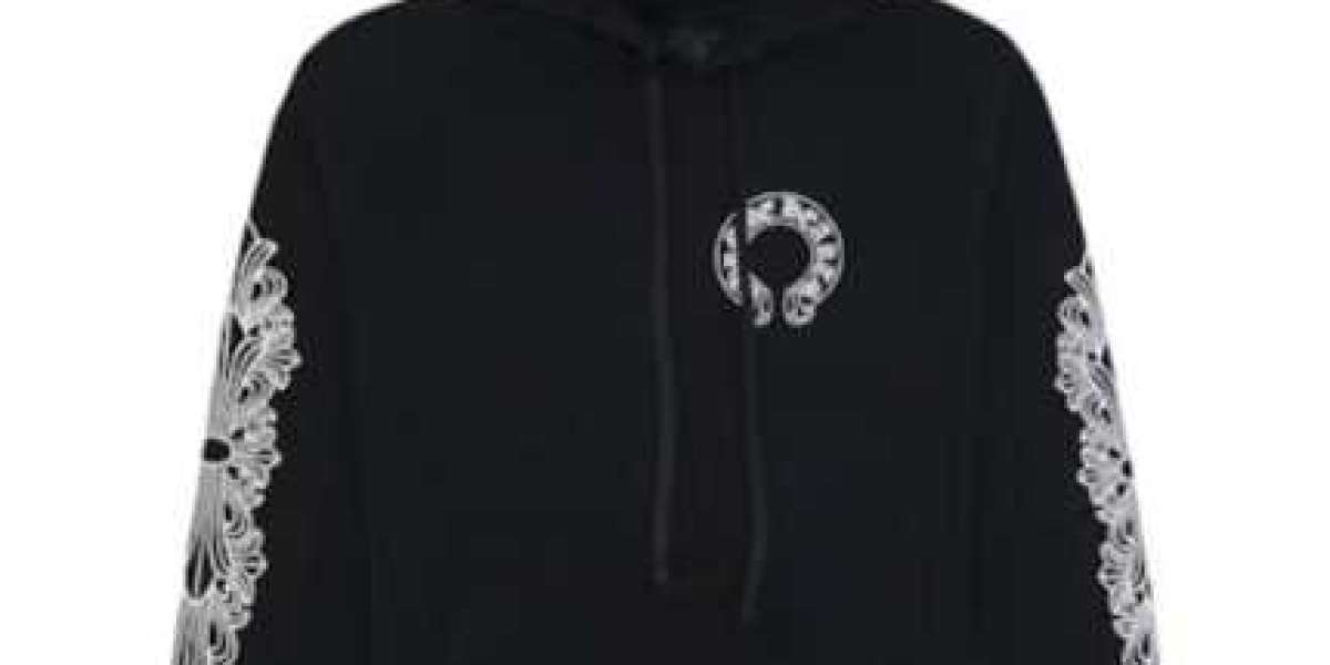 The Growing Influence of Chrome Hearts in Premium Streetwear Fashion