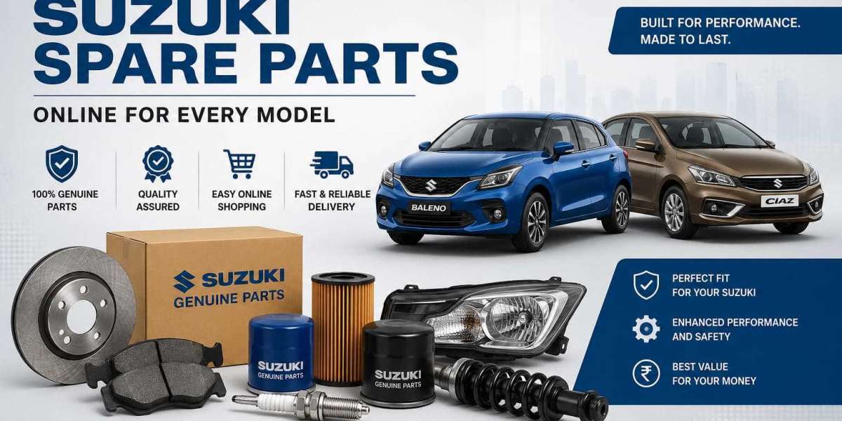 Top Tata Ace Spare Parts That Help Reduce Maintenance Costs