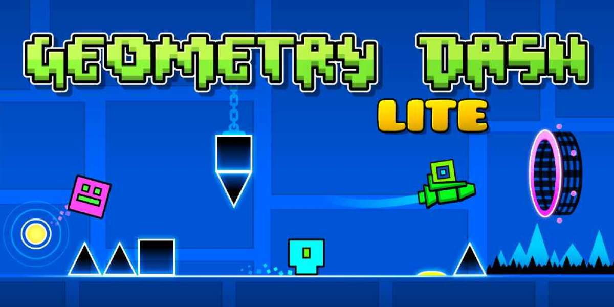 Beyond the Beat: Mastering the Colorful Chaos of Geometry Dash