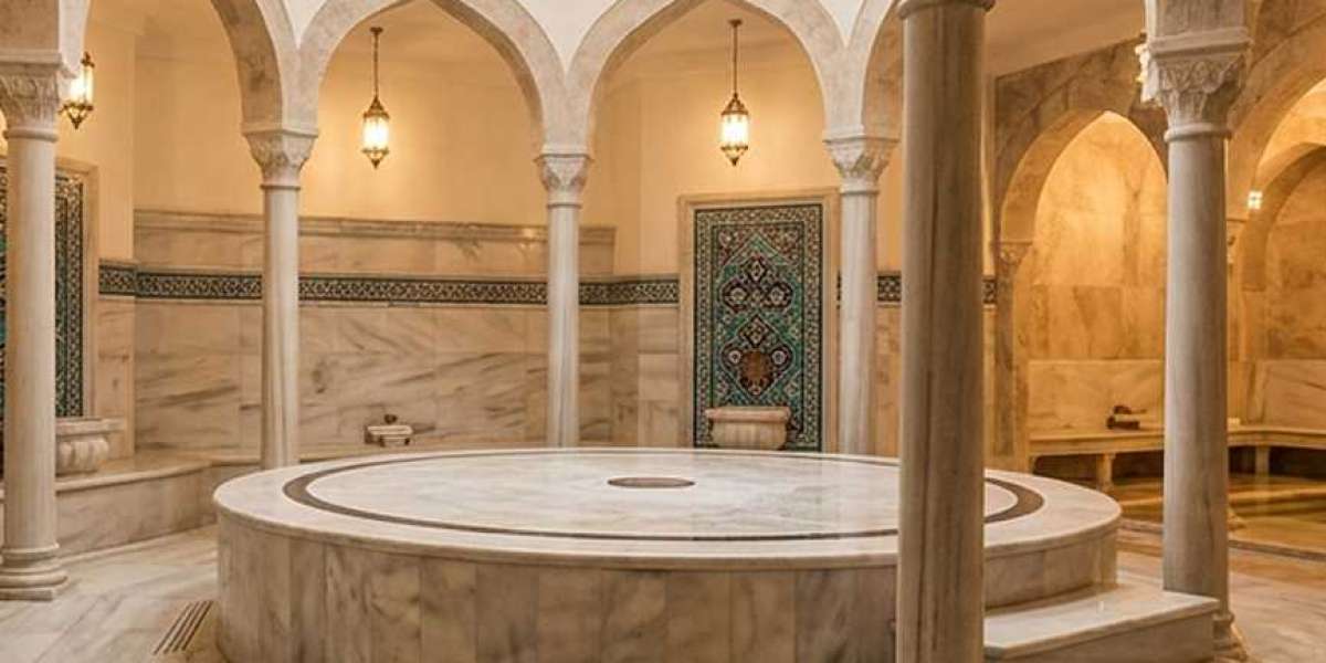 Luxury Hammam Installation in Dubai: A Complete Guide to Modern Home Wellness
