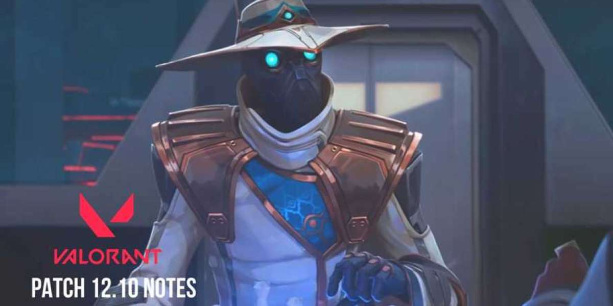 Valorant Patch 12.10: Replay Sharing & New Maps