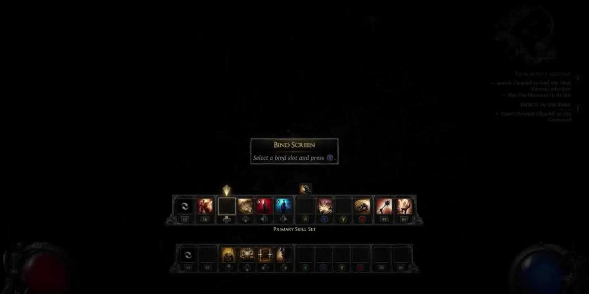 Path of Exile 2 Atlas Points U4GM