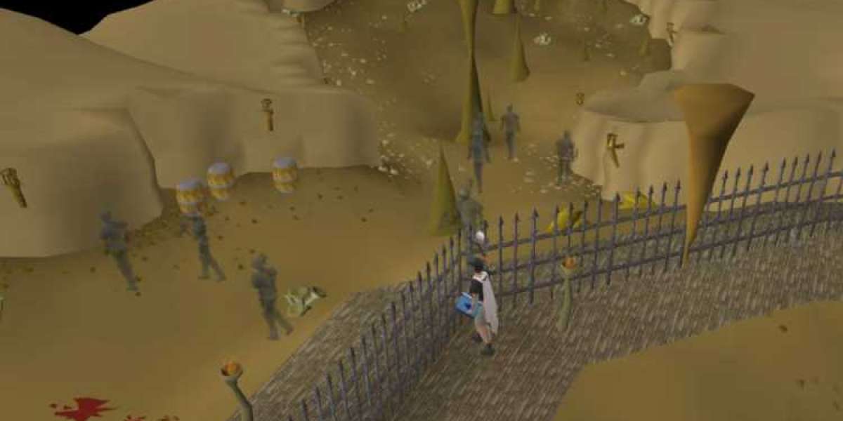 Rsorder Why Black Mask Remains the King of Budget Slayer Gear in OSRS