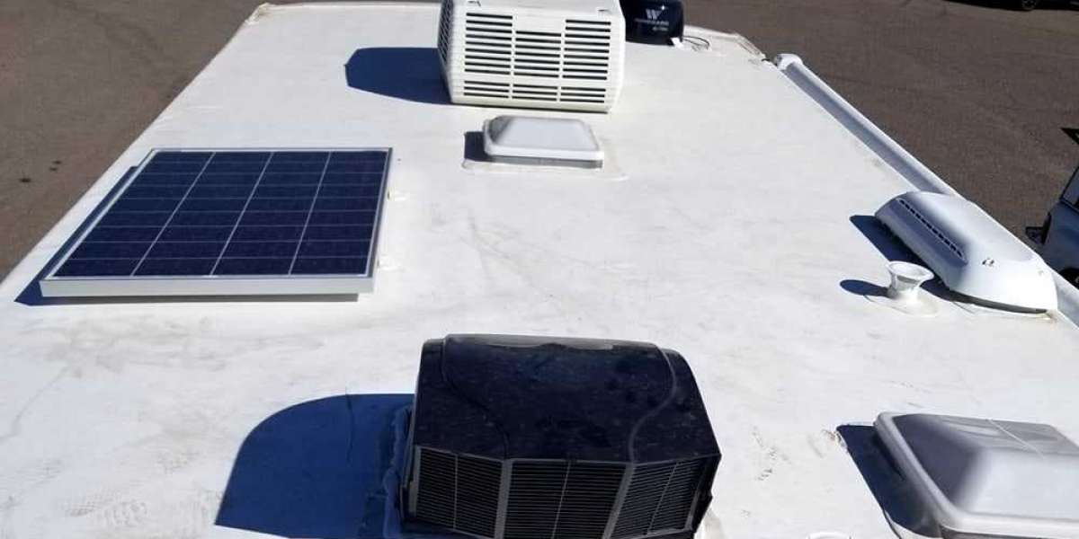 Why Is an RV Water Damage Check Essential Before Buying or Maintaining Your RV?