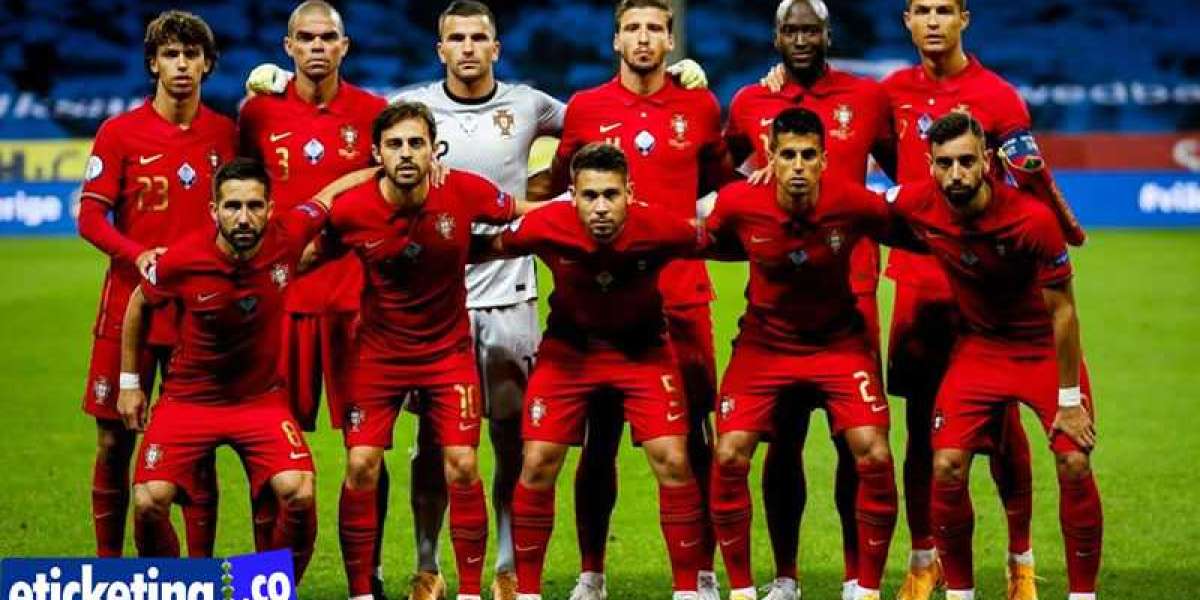 Portugal rolls with Cristiano Ronaldo upon bench will he are living there?