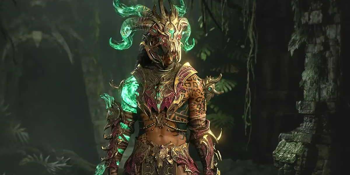 U4GM Diablo 4 Why Players Use Echo Stinger for Speed