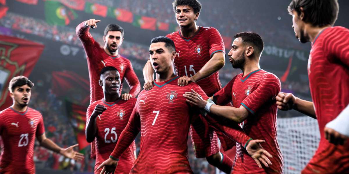 MMOexp FC 26: Brazil's Squad and Tactical Setup