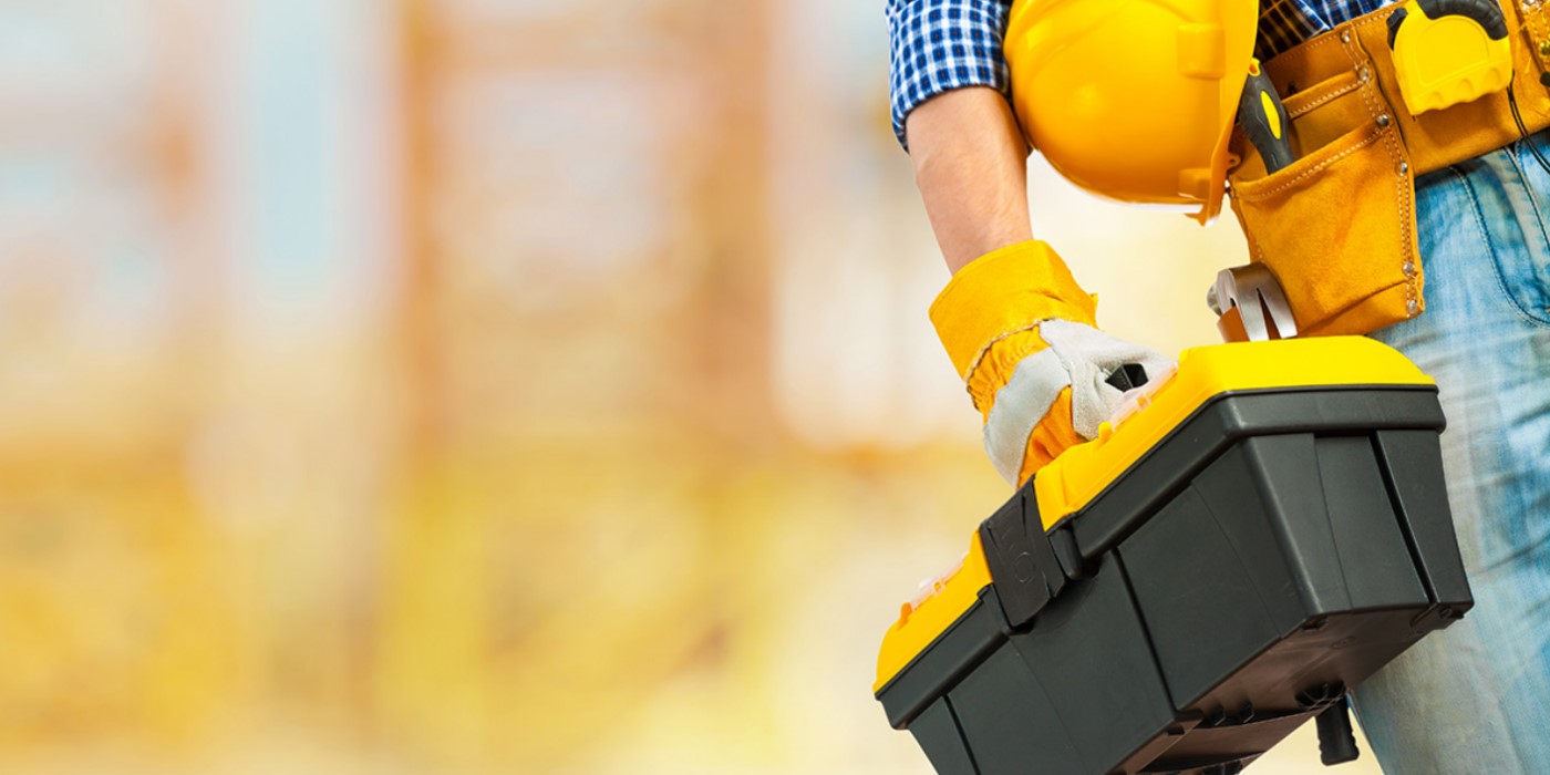 Residential & Commercial Maintenance Victoria | Full Coverage Building Maintenance